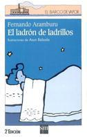 LADRON DE LADRILLOS, EL | 9788434860223 | ARAMBURU, FERNANDO | Llibreria Online de Tremp