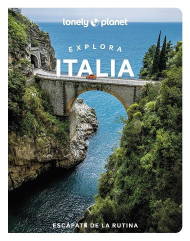 EXPLORA ITALIA | 9788408256922 | GARWOOD, DUNCAN/HARDY, PAULA/RAUB, KEVIN/WILLIAMS, NICOLA/CORRIAS, ANGELA/FIRPO, ERICA/GEDDO, BENEDE | Llibreria Online de Tremp