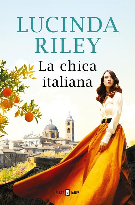 LA CHICA ITALIANA | 9788401026232 | RILEY, LUCINDA | Llibreria Online de Tremp