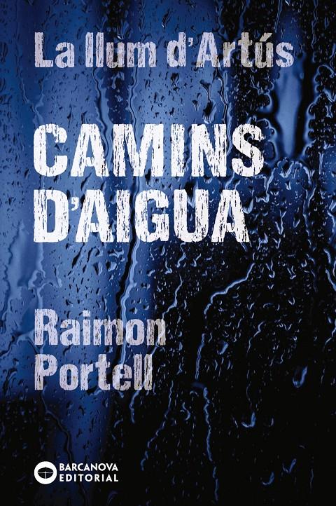 CAMINS D'AIGUA | 9788448942144 | PORTELL, RAIMON | Llibreria Online de Tremp