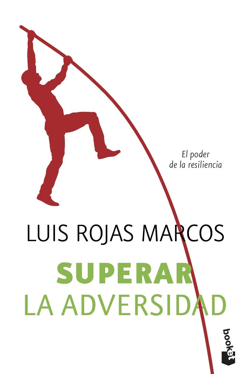 SUPERAR LA ADVERSIDAD | 9788467035834 | ROJAS MARCOS, LUIS | Llibreria Online de Tremp