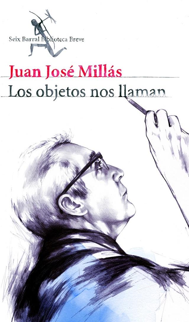 OBJETOS NOS LLAMAN, LOS | 9788432212611 | MILLAS, JUAN JOSE (1946- ) | Llibreria Online de Tremp