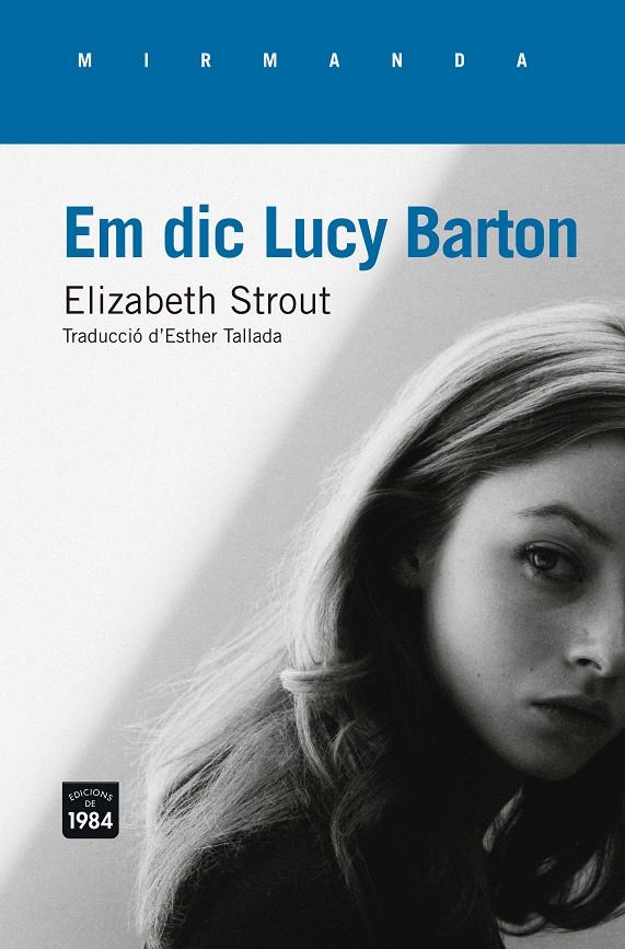 EM DIC LUCY BARTON | 9788415835844 | STROUT, ELIZABETH | Llibreria Online de Tremp