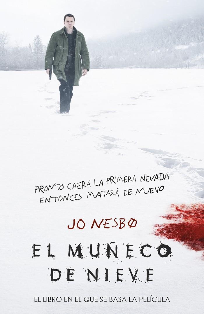 EL MUÑECO DE NIEVE (HARRY HOLE 7) | 9788416709557 | JO NESBO | Llibreria Online de Tremp