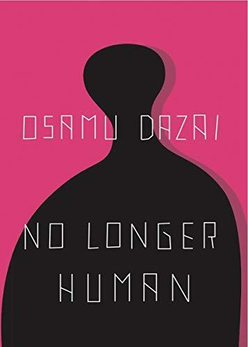 NO LONGER HUMAN | 9780811204811 | DAZAI, OSAMU | Llibreria Online de Tremp