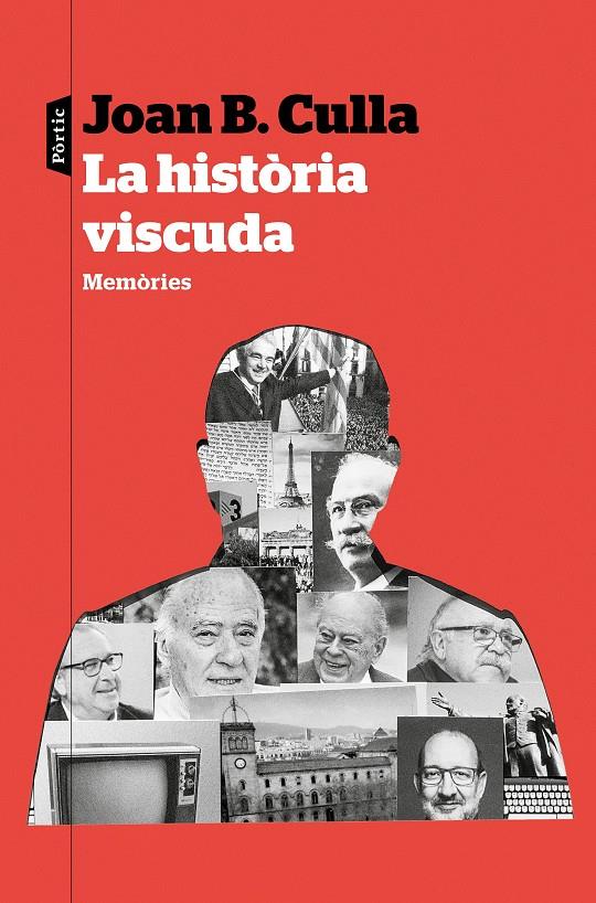 LA HISTÒRIA VISCUDA | 9788498094404 | B. CULLA, JOAN | Llibreria Online de Tremp