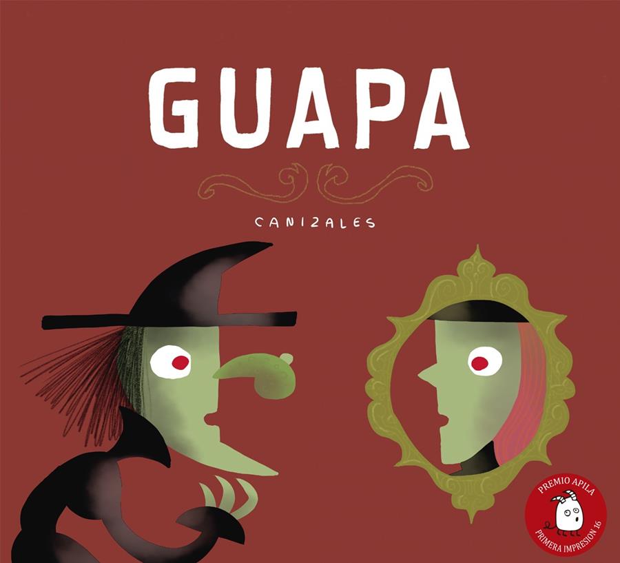GUAPA | 9788494347665 | JIMÉNEZ CANIZALES, HAROLD | Llibreria Online de Tremp