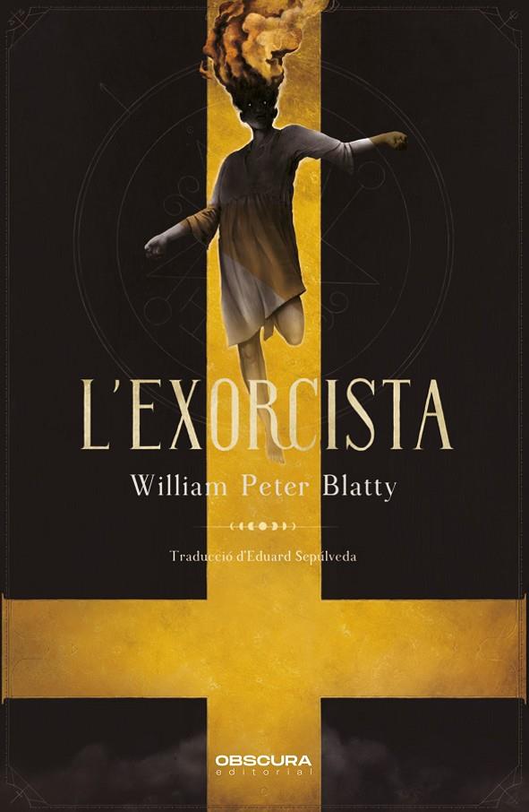 L'EXORCISTA | 9788412198867 | BLATTY, WILLIAM P. | Llibreria Online de Tremp