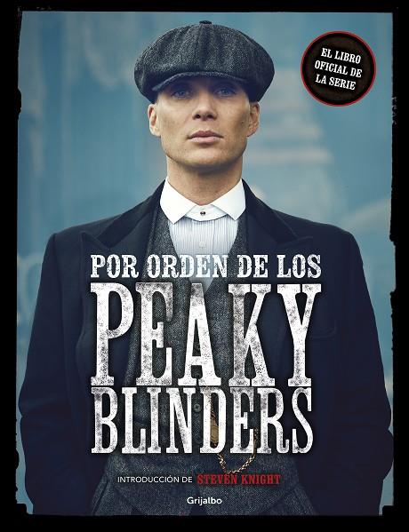 POR ORDEN DE LOS PEAKY BLINDERS | 9788417752415 | ALLEN, MATT | Llibreria Online de Tremp