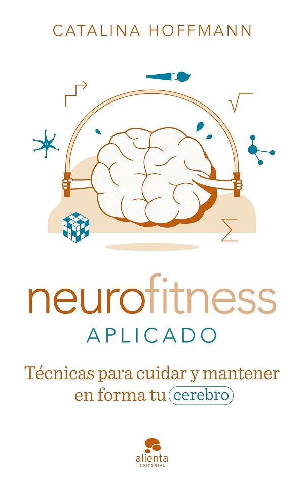 NEUROFITNESS APLICADO | 9788413441818 | HOFFMANN, CATALINA | Llibreria Online de Tremp