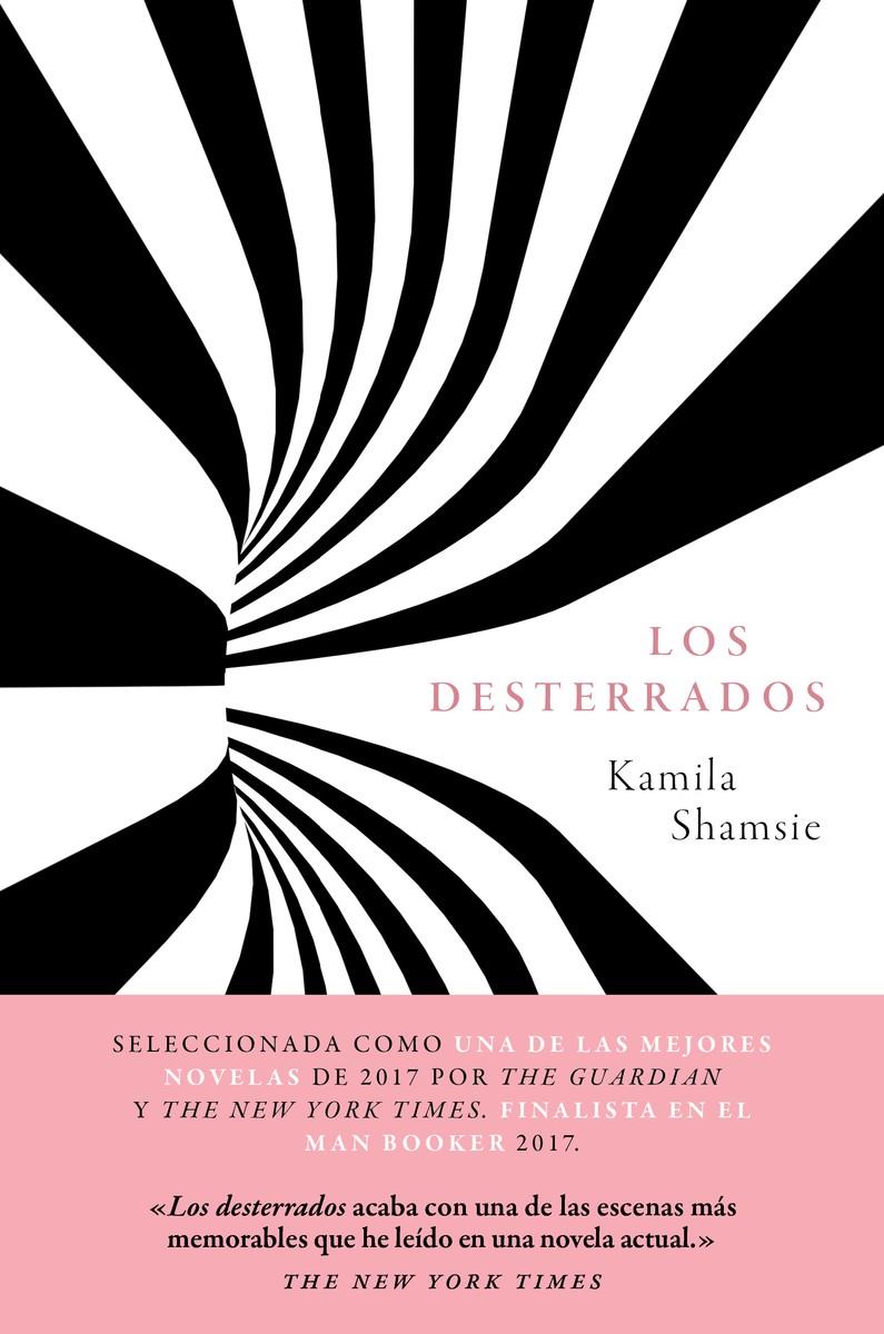 LOS DESTERRADOS | 9788417081461 | SHAMSIE, KAMILA | Llibreria Online de Tremp
