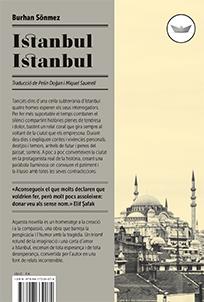 ISTANBUL ISTANBUL | 9788417339074 | SÖNMEZ, BURHAN | Llibreria Online de Tremp