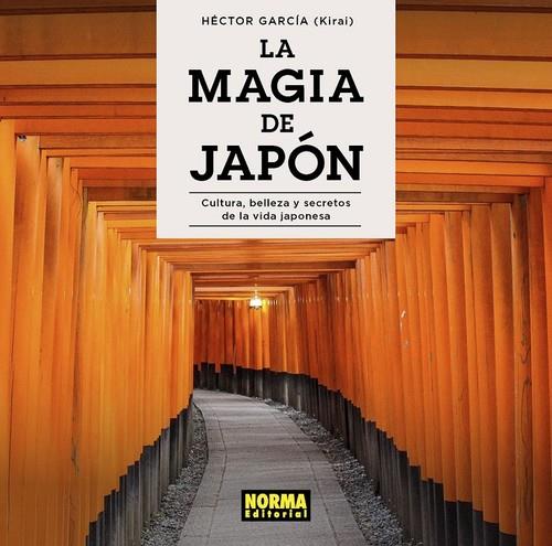 LA MAGIA DE JAPÓN | 9788467941401 | GARCÍA, HÉCTOR | Llibreria Online de Tremp