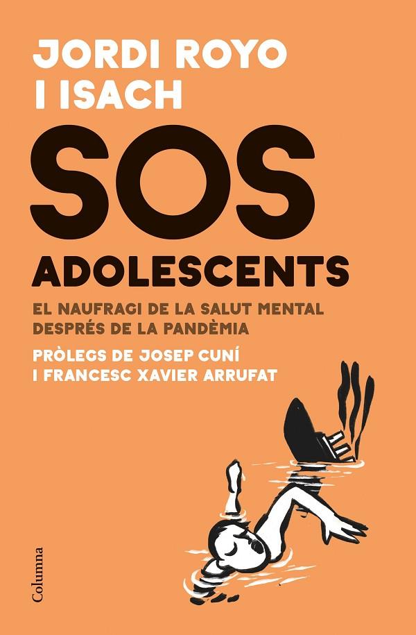 SOS ADOLESCENTS | 9788466429511 | ROYO ISACH, JORDI | Llibreria Online de Tremp