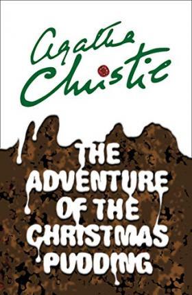 THE ADVENTURE OF THE CHRISTMAS PUDDING | 9780008164980 | CHRISTIE, AGATHA | Llibreria Online de Tremp
