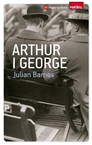 ARTHUR I GEORGE | 9788415002772 | BARNES, JULIAN | Llibreria Online de Tremp