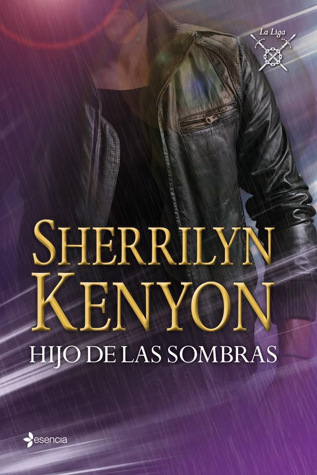  HIJO DE LAS SOMBRAS | 9788408039143 | KENYON, SHERRILYN | Llibreria Online de Tremp
