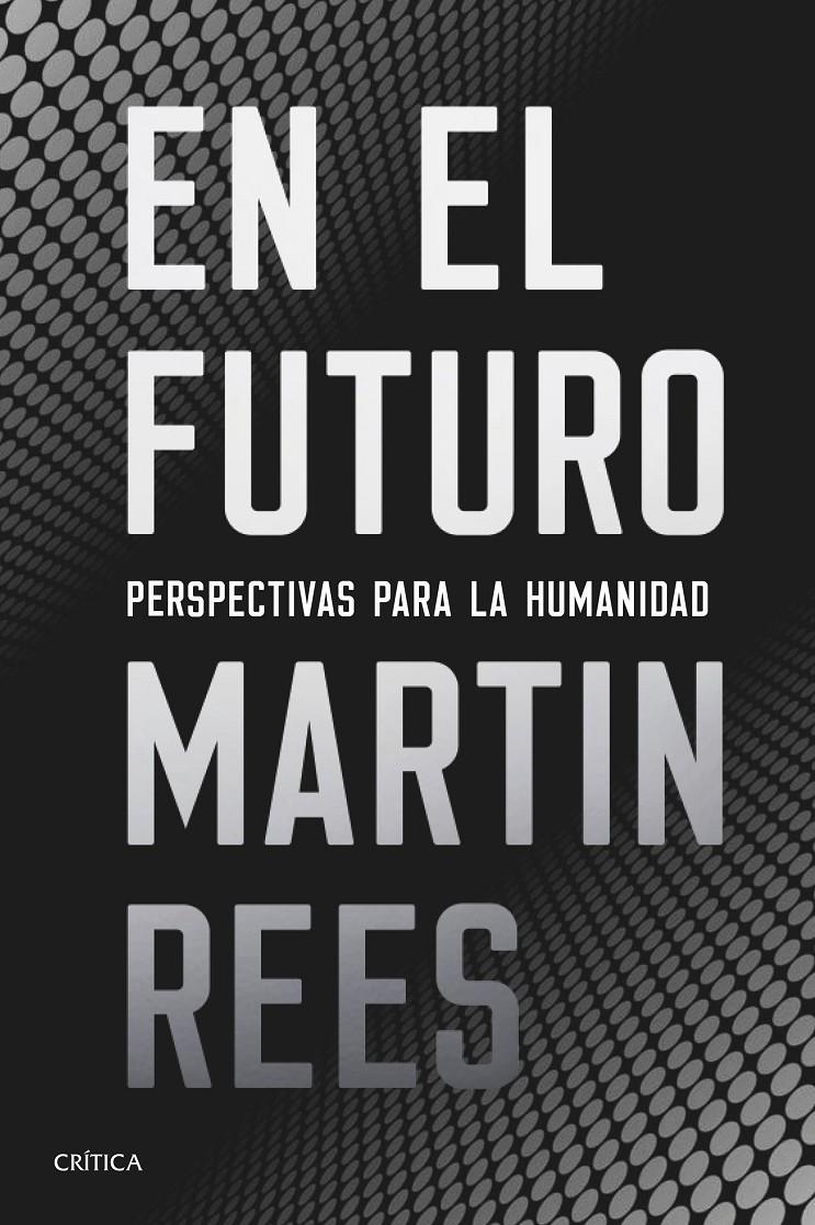 EN EL FUTURO | 9788491991021 | REES, MARTIN | Llibreria Online de Tremp