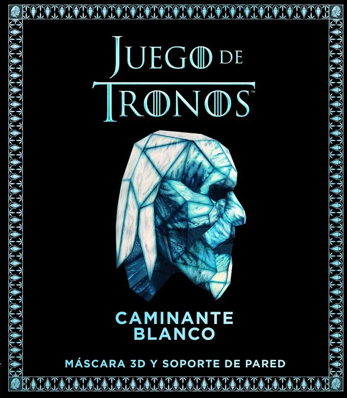 JUEGO DE TRONOS. CAMINANTE BLANCO | 9788445004722 | VARIOS AUTORES