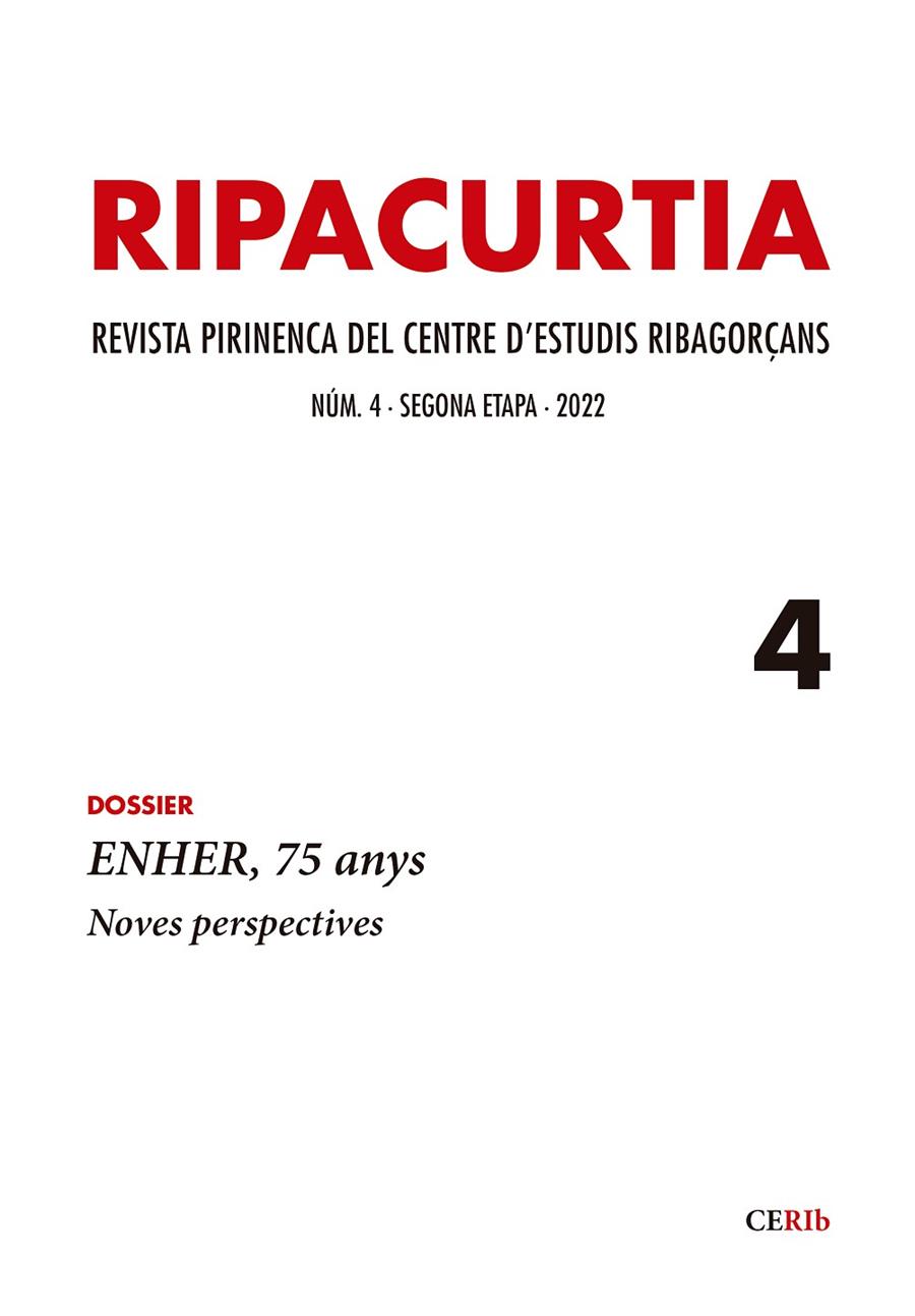 RIPACURTIA 4 | 9788418865145 | VV AA | Llibreria Online de Tremp