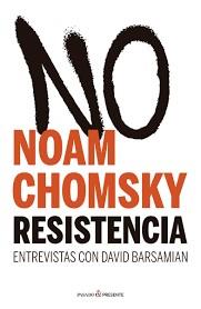 RESISTENCIA | 9788412465990 | CHOMSKY, NOAM | Llibreria Online de Tremp