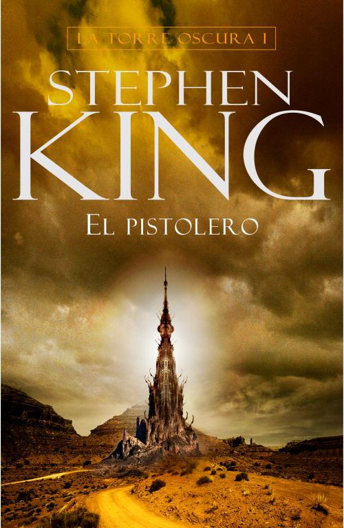 PISTOLERO, EL | 9788401336355 | KING,STEPHEN