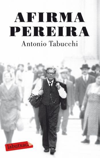 AFIRMA PEREIRA. | 9788499301433 | TABUCCHI, ANTONIO  | Llibreria Online de Tremp