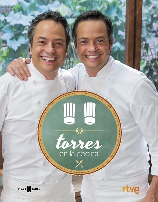 TORRES EN LA COCINA | 9788401017315 | TORRES, SERGIO/TORRES, JAVIER | Llibreria Online de Tremp