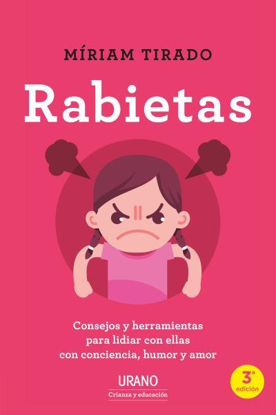 RABIETAS | 9788416720965 | TIRADO TORRAS, MIRIAM | Llibreria Online de Tremp