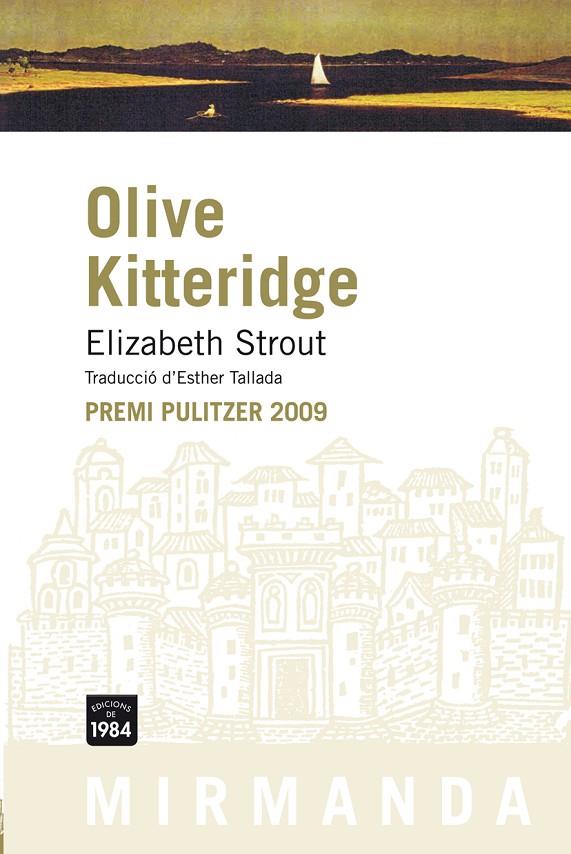 OLIVE KITTERIDGE | 9788492440443 | STROUT, ELIZABETH | Llibreria Online de Tremp