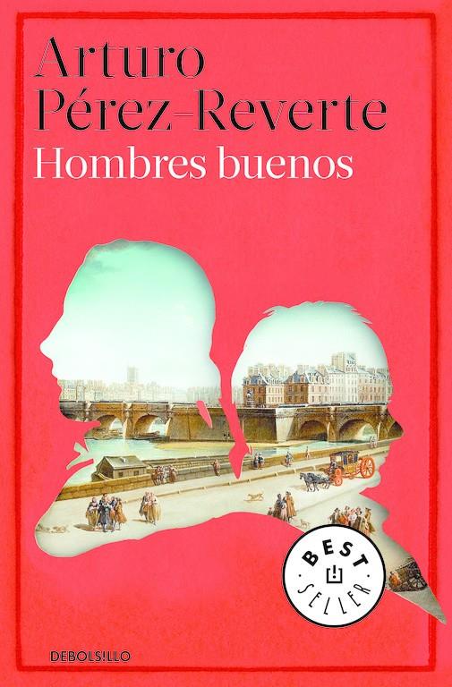 HOMBRES BUENOS | 9788466329804 | PEREZ-REVERTE, ARTURO | Llibreria Online de Tremp
