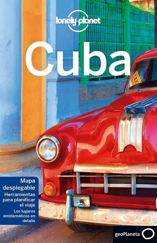 CUBA 8 | 9788408177784 | SAINSBURY, BRENDAN/MCCARTHY, CAROLYN | Llibreria Online de Tremp