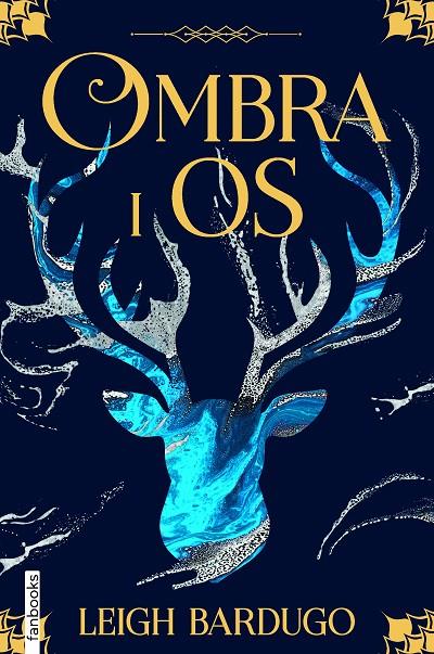 OMBRA I OS | 9788418327308 | BARDUGO, LEIGH | Llibreria Online de Tremp