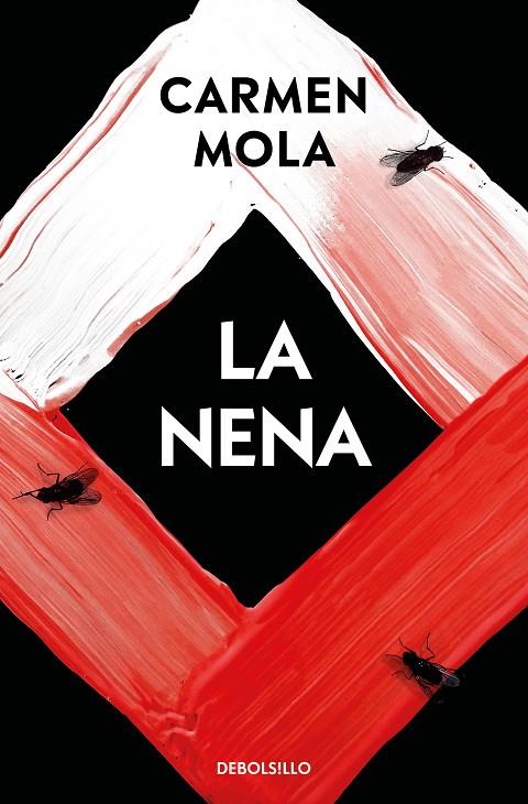 LA NENA (LA NOVIA GITANA 3) | 9788466358026 | MOLA, CARMEN | Llibreria Online de Tremp