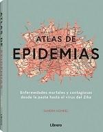 ATLAS DE LAS EPIDEMIAS | 9789463593663 | HEMPEL, SANDRA | Llibreria Online de Tremp
