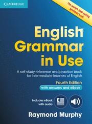 ENGLISH GRAMMAR IN USE | 9781107539334 | MURPHY, RAYMOND | Llibreria Online de Tremp