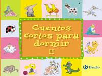 CUENTOS CORTOS PARA DORMIR II | 9788421697528 | VV. AA. | Llibreria Online de Tremp