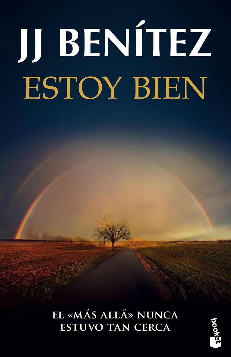ESTOY BIEN | 9788408136354 | BENÍTEZ, J. J. 