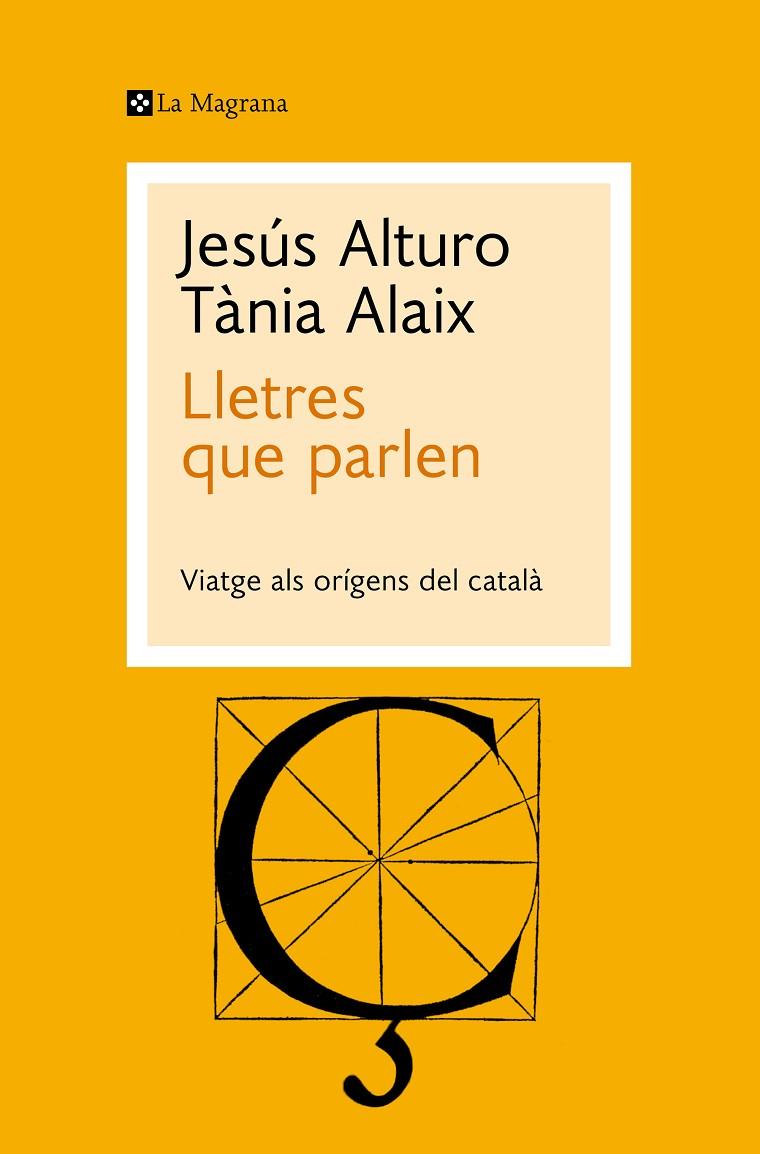 LLETRES QUE PARLEN | 9788419334053 | ALTURO, JESÚS/ALAIX, TÀNIA | Llibreria Online de Tremp