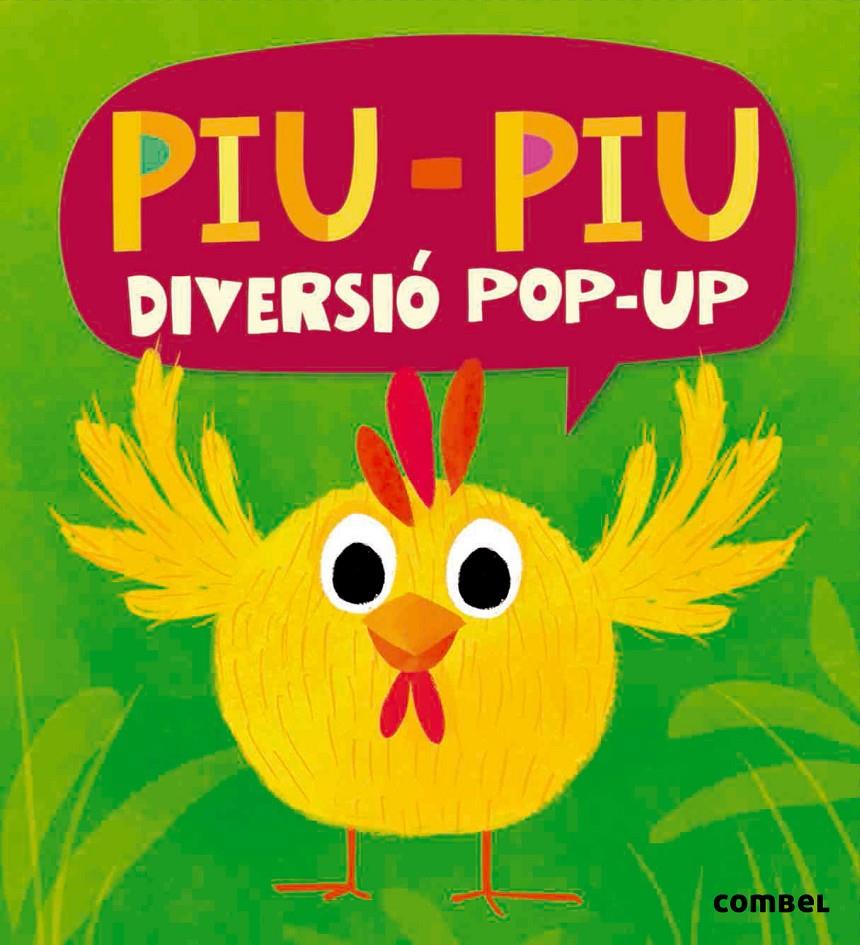 PIU-PIU | 9788498259537 | BOOKS LTD, CATERPILLAR | Llibreria Online de Tremp