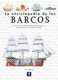 LA ENCICLOPEDIA DE LOS BARCOS | 9788497944472 | ROGER FORD/TONY GIBBONS/ROB HEWSON/BOB JACKSON/DAVID ROSS | Llibreria Online de Tremp