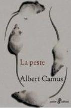 LA PESTE | 9788435018814 | CAMUS, ALBERT | Llibreria Online de Tremp