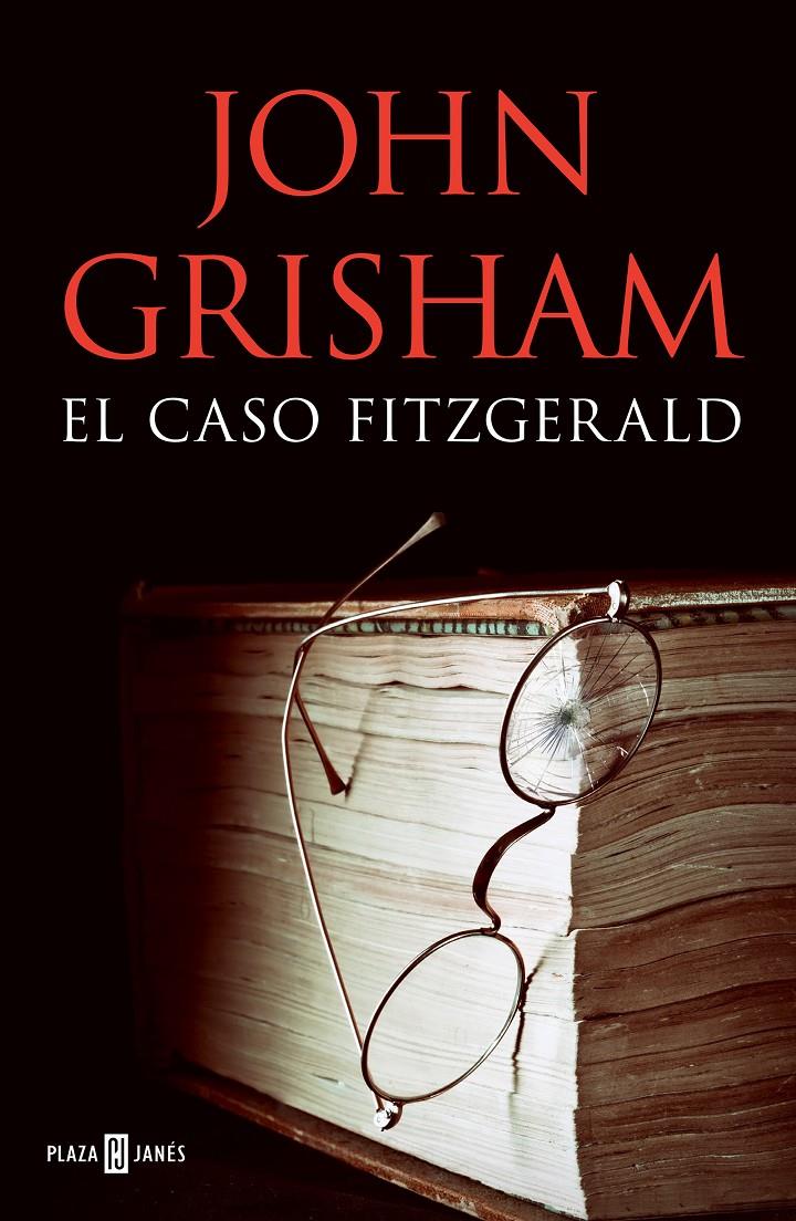 EL CASO FITZGERALD | 9788401020544 | GRISHAM, JOHN | Llibreria Online de Tremp