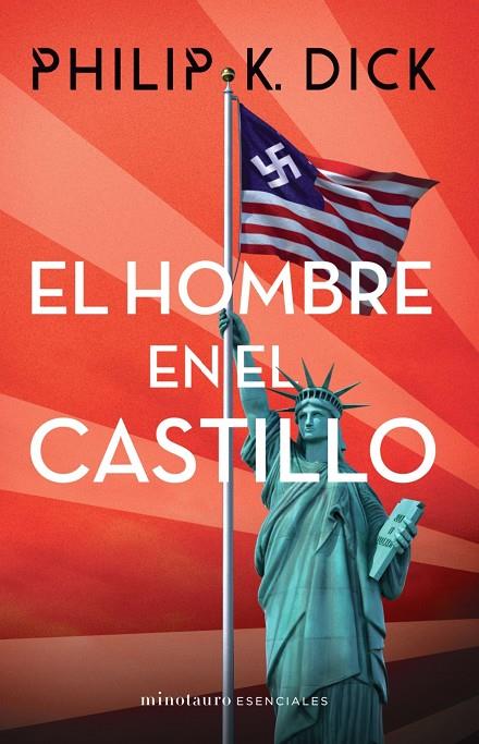 EL HOMBRE EN EL CASTILLO | 9788445006788 | DICK, PHILIP K. | Llibreria Online de Tremp
