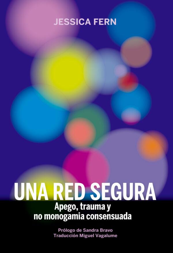 UNA RED SEGURA | 9788419323026 | FERN, JESSICA | Llibreria Online de Tremp