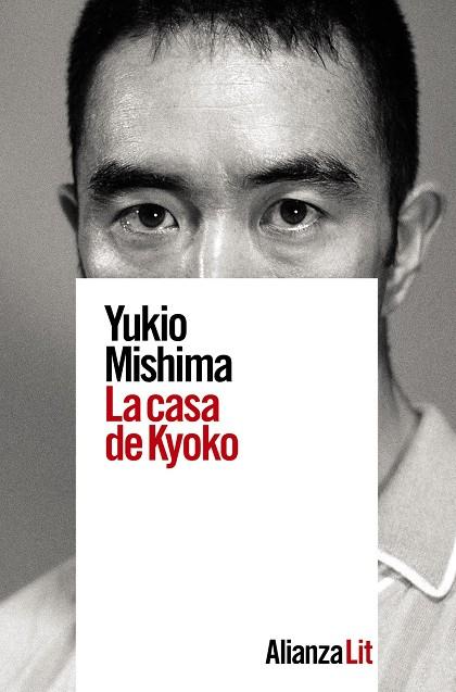 LA CASA DE KYOKO | 9788411481946 | MISHIMA, YUKIO | Llibreria Online de Tremp