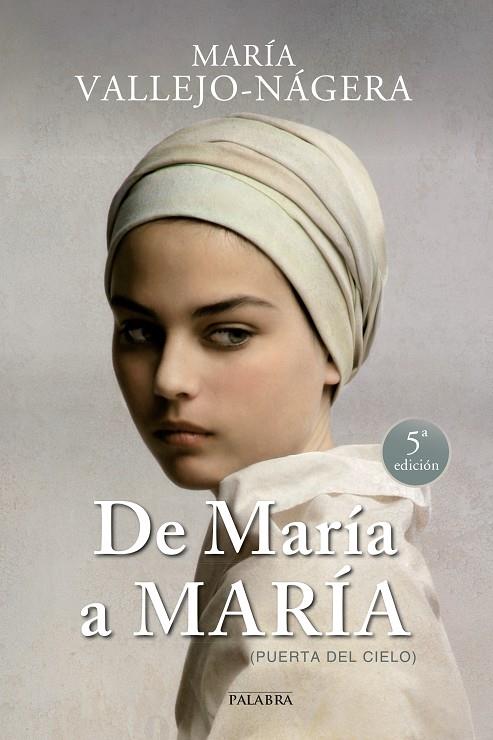 DE MARÍA A MARÍA | 9788490611333 | VALLEJO-NÁGERA, MARÍA | Llibreria Online de Tremp