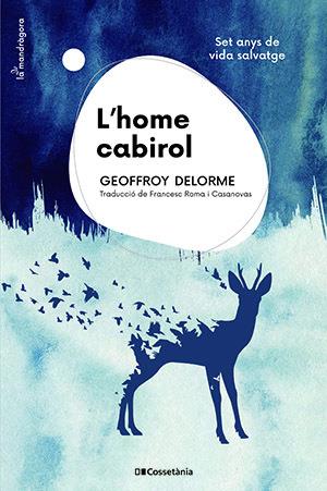 L'HOME CABIROL | 9788413561943 | DELORME, GEOFFROY | Llibreria Online de Tremp