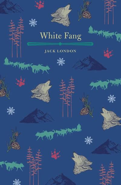 WHITE FANG | 9781788880848 | LONDON, JACK | Llibreria Online de Tremp