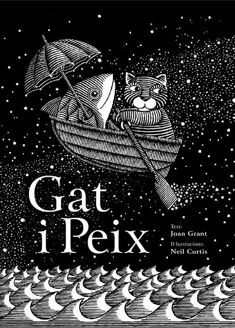 GAT I PEIX | 9788496509078 | GRANT, JOAN | Llibreria Online de Tremp